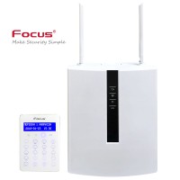 Focus alarmna centrala Plus serije FC 7688 Plus